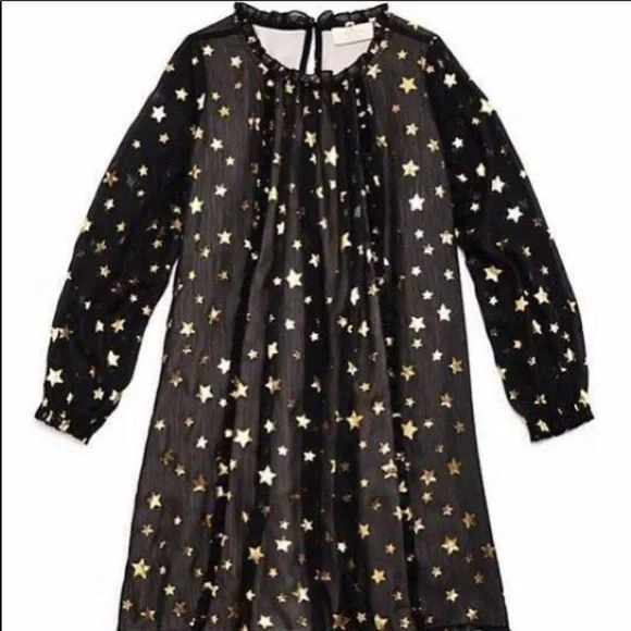 kate spade chiffon dress Kate Spade Fall
